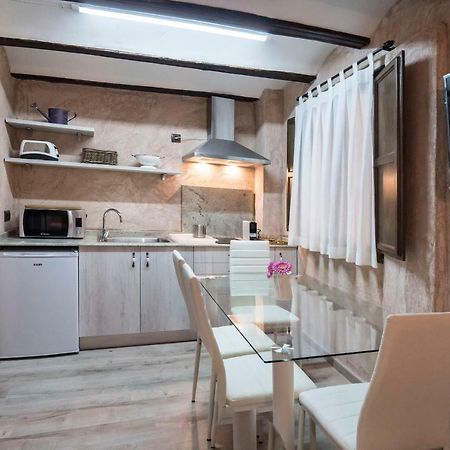 Abenrazin Turistico Cabriel Apartment Albarracín Екстериор снимка