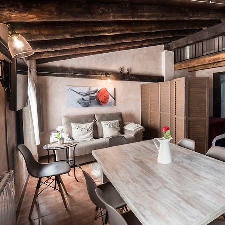 Abenrazin Turistico Cabriel Apartment Albarracín Екстериор снимка