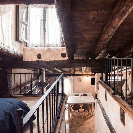 Abenrazin Turistico Cabriel Apartment Albarracín Екстериор снимка