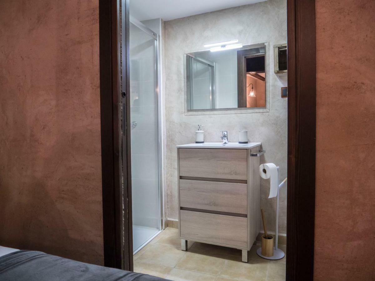 Abenrazin Turistico Cabriel Apartment Albarracín Екстериор снимка