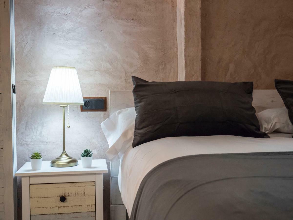 Abenrazin Turistico Cabriel Apartment Albarracín Екстериор снимка