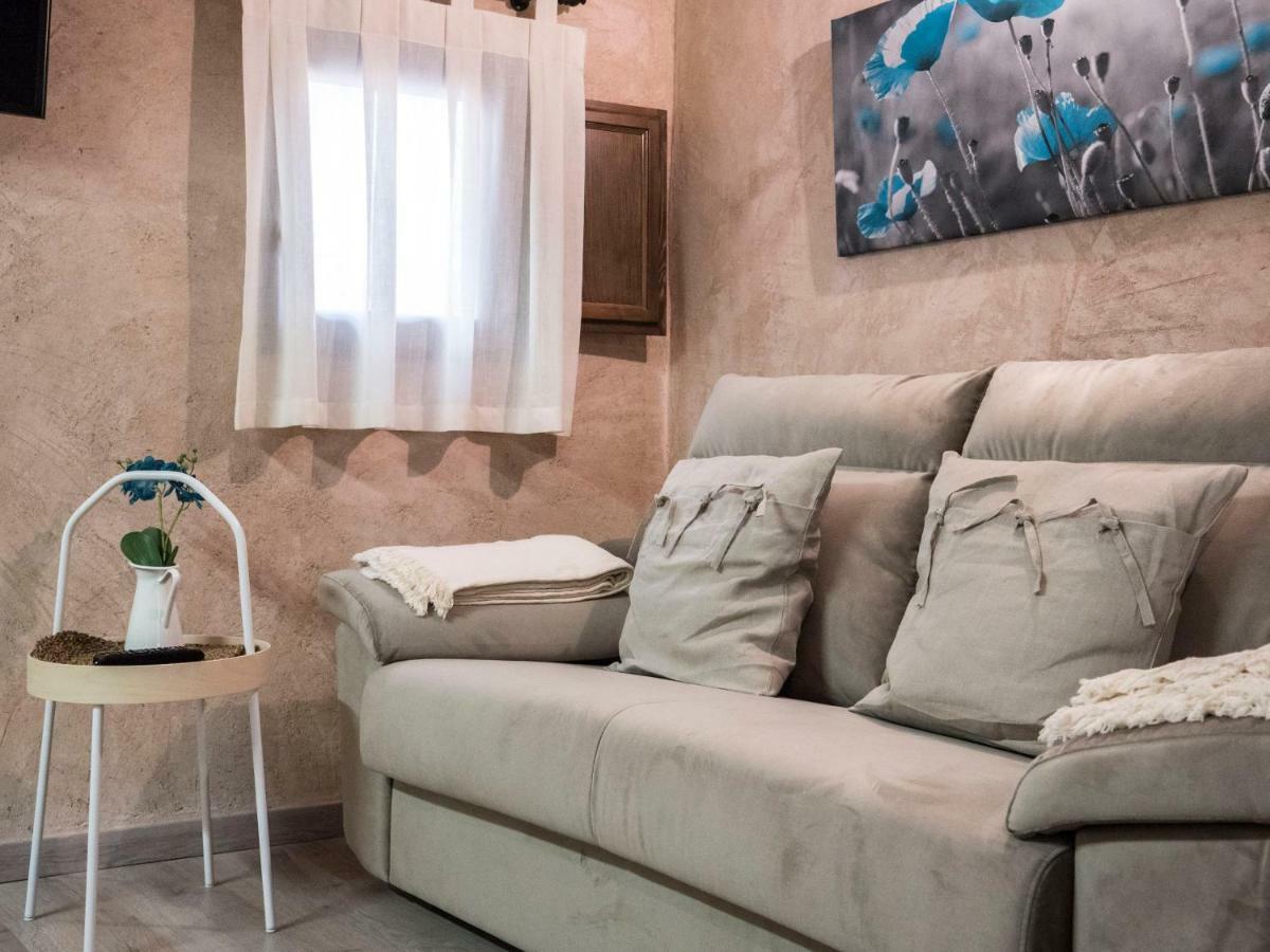 Abenrazin Turistico Cabriel Apartment Albarracín Екстериор снимка