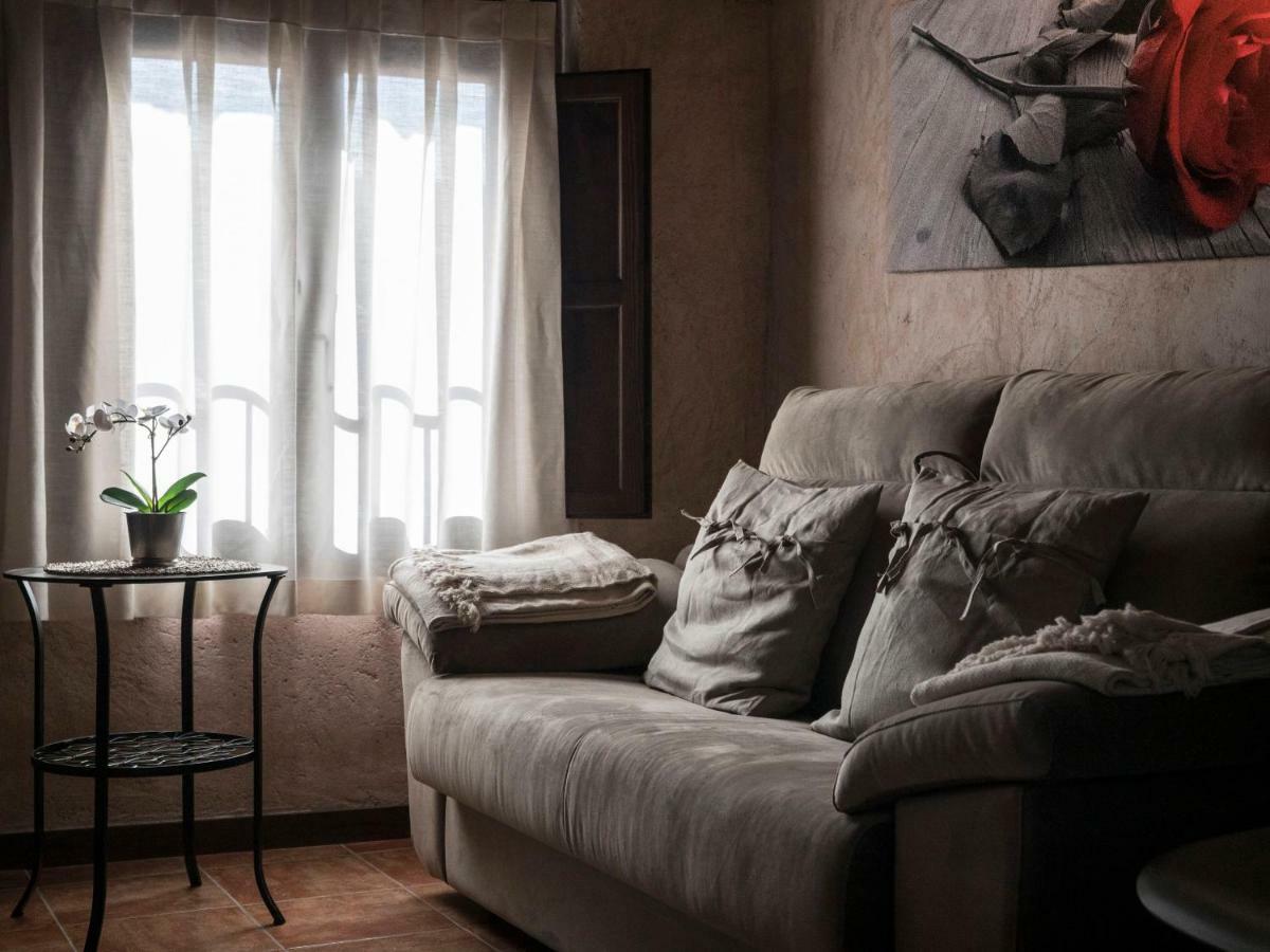 Abenrazin Turistico Cabriel Apartment Albarracín Екстериор снимка