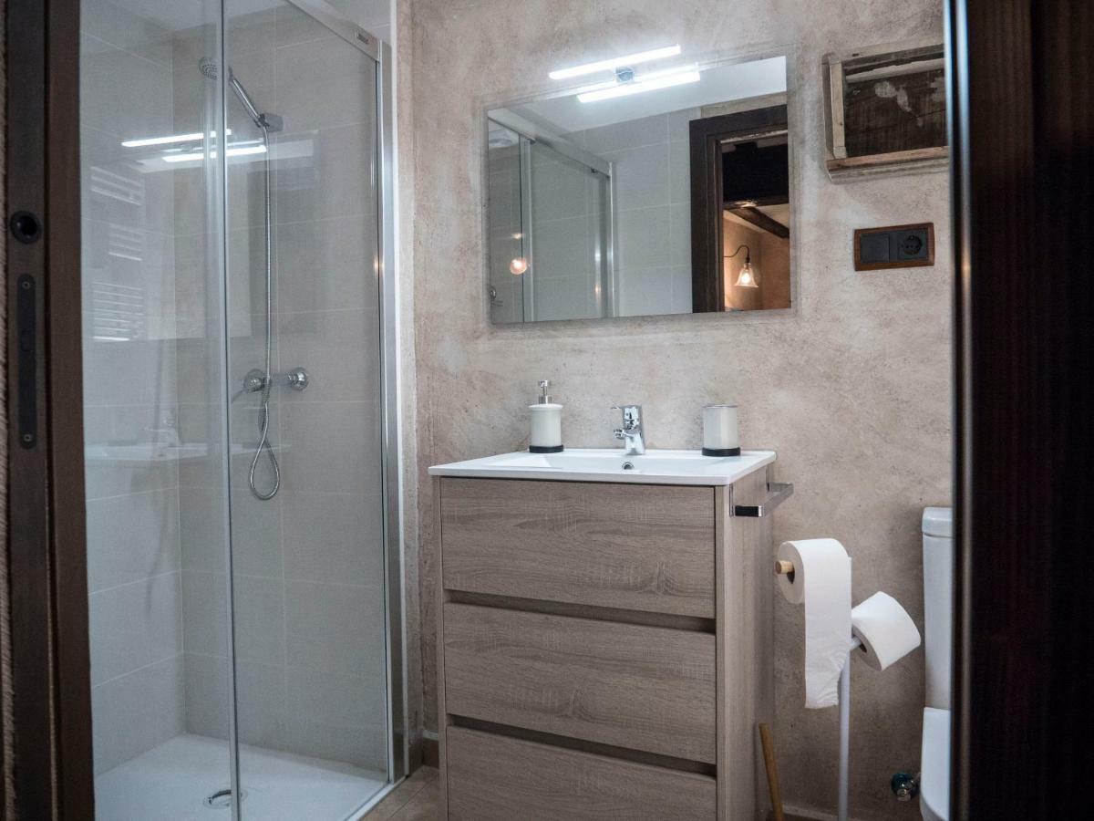 Abenrazin Turistico Cabriel Apartment Albarracín Екстериор снимка