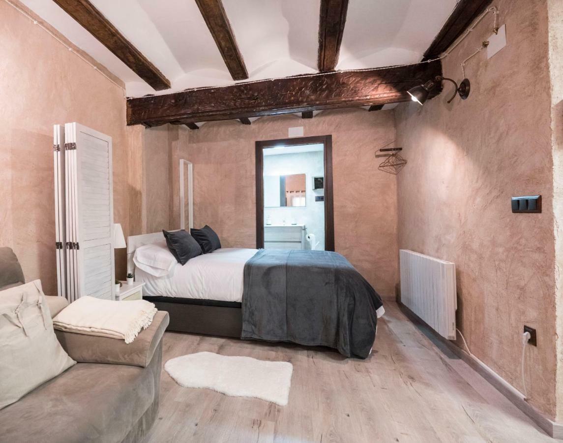 Abenrazin Turistico Cabriel Apartment Albarracín Екстериор снимка
