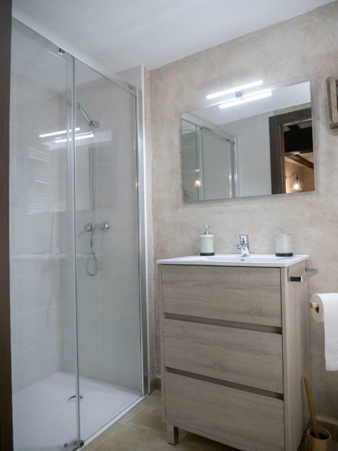Abenrazin Turistico Cabriel Apartment Albarracín Екстериор снимка