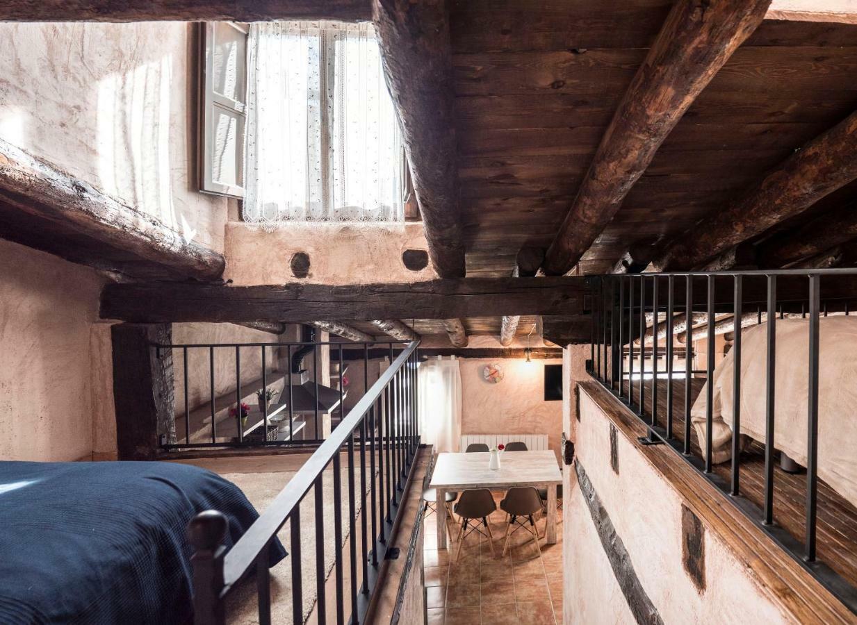 Abenrazin Turistico Cabriel Apartment Albarracín Екстериор снимка