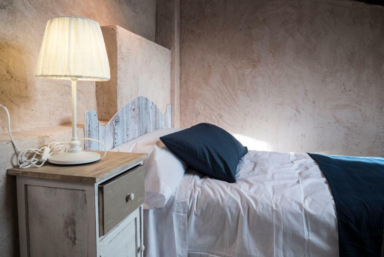 Abenrazin Turistico Cabriel Apartment Albarracín Екстериор снимка