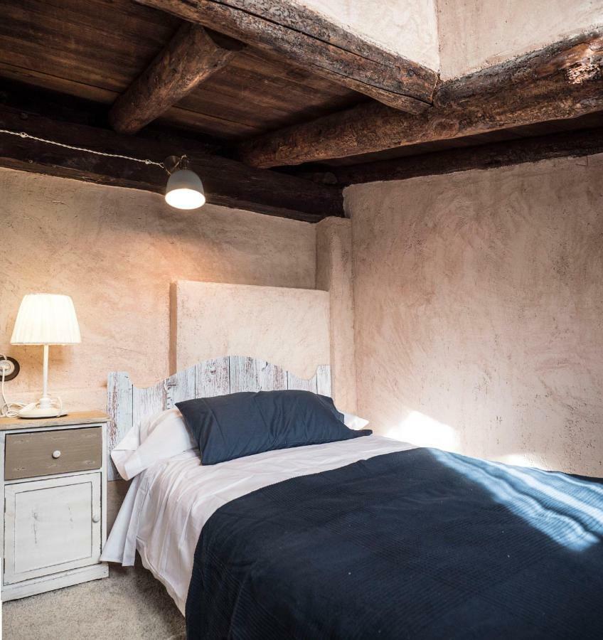 Abenrazin Turistico Cabriel Apartment Albarracín Екстериор снимка