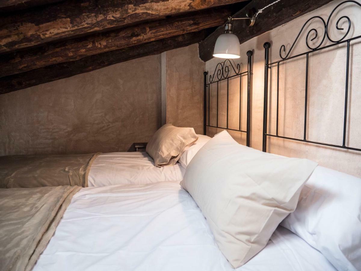 Abenrazin Turistico Cabriel Apartment Albarracín Екстериор снимка