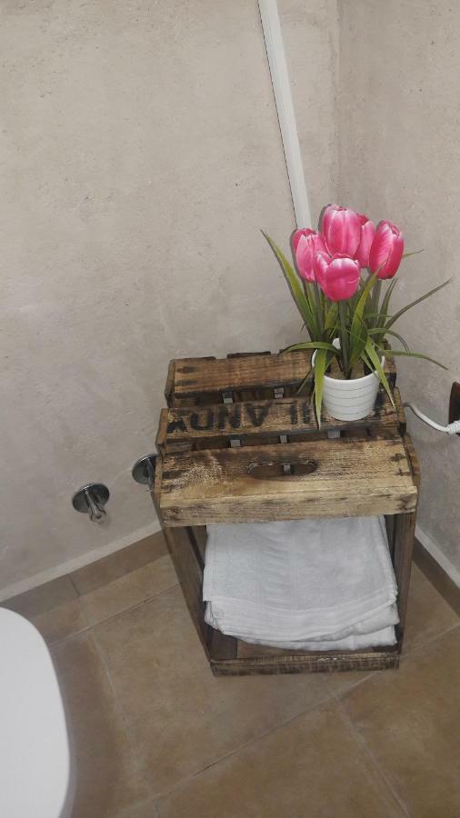Abenrazin Turistico Cabriel Apartment Albarracín Екстериор снимка
