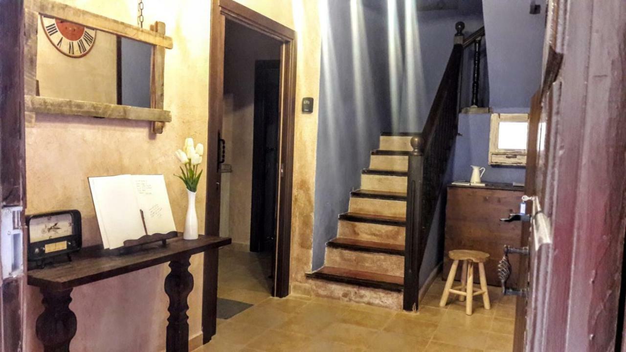 Abenrazin Turistico Cabriel Apartment Albarracín Екстериор снимка