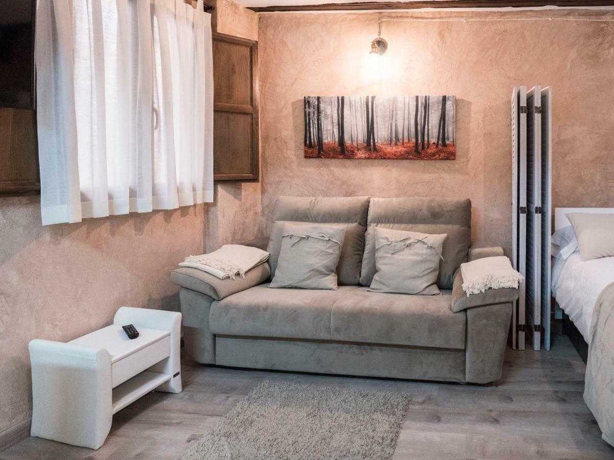Abenrazin Turistico Cabriel Apartment Albarracín Екстериор снимка