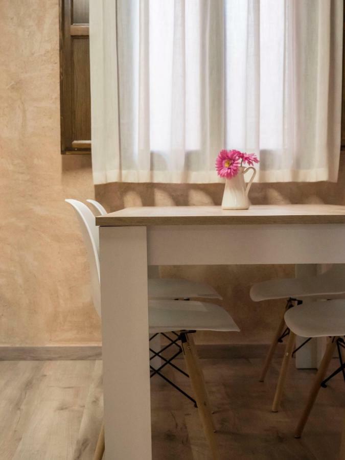 Abenrazin Turistico Cabriel Apartment Albarracín Екстериор снимка