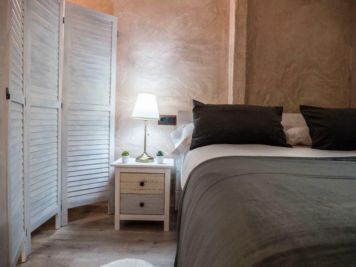 Abenrazin Turistico Cabriel Apartment Albarracín Екстериор снимка