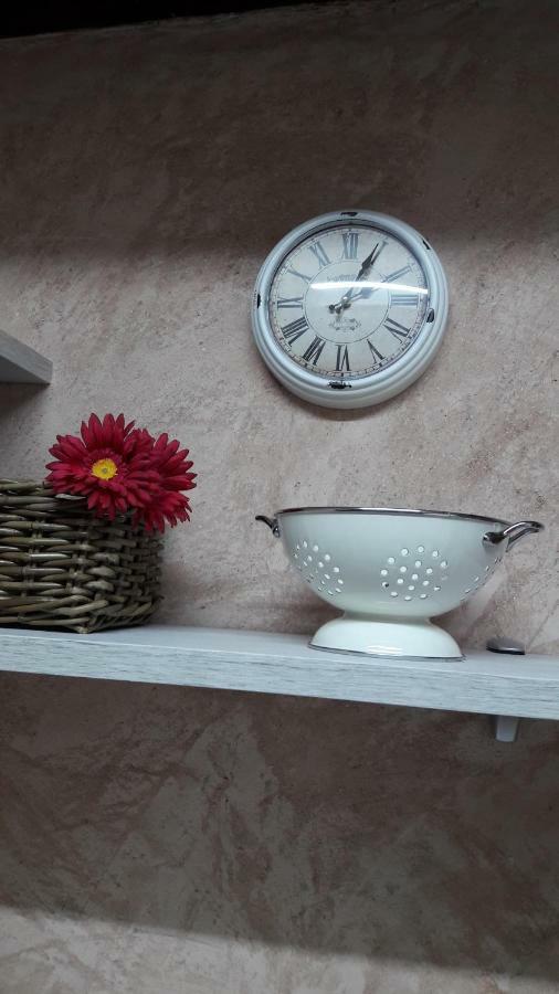 Abenrazin Turistico Cabriel Apartment Albarracín Екстериор снимка